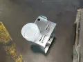AIRKING, LASKO PRODUCTS RECTANGLE CONTRACTOR PACK HOUSING, BLOWER ASSEMBLY  -  ASLCHSG, 14 BOXES ; LOT-HECC-AK-1-46, 1 BOX