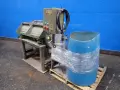 ROTO-FINISH/RANSOHOFF 38" X 15" X 20" VIBRATORY FINISHING MACHINE