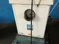 MFI 12” X 10” X 14” FINISHING TUMBLER