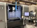 Used 2018 Hurco VMX42i CNC Vertical Machining Center For Sale