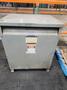 Square D Transformer 45T3HBISCUNLP-IZ 45 KVA USED