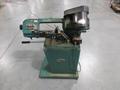 Grizzly G9742 - 5" x 6" 1/2 HP Metal-Cutting Bandsaw, Mitering 0 - 60 Deg- Auction Item