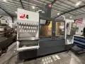 HAAS VF-4 CNC Vertical Machining Center 2013’ Wired 4th &amp; 5th USA # 7697