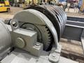 120 TON (240,000 LBS) RANSOME PANDJIRIS POWERED TANK TURNING ROLLS, POWER &amp; IDLER: STOCK #23144