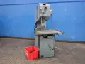 DAKE JOHNSON 40" VERTICAL BAND SAW  -  VH-40