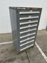 5 DRAWER 30" X 27-1/2" X 59" VIDMAR CABINET: STOCK :#77984