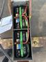 20,000 LB X 78&quot; X 44&quot; MAGNALIFT BLMC-200VR LIFTING MAGNET. STOCK # 0450125.