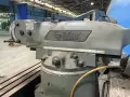 Bridgeport 9” X 48” Vertical Mill