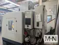 Litz Hi-Tech CV-1000 CNC Vertical Machining Center, 2007