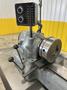 9" X 28" HARDINGE DV-59 LATHE WITH THEMAC ID GRINDER SPINDLE : STOCK #22733