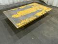 4000 LBS ECONOLIFT ELECTRIC SCISSOR LIFT TABLE: STOCK #80982