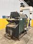 40 HP COLUMBIA MODEL MPH-40 GAS FIRED BOILER: STOCK #22542