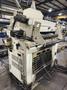24,000 lbs. x 32&quot; Width Minster Coil Reel and Minster Powered Straightener,  Model#MRH20-38S &amp; MSH30-32-7, Year 2007