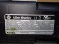 ALLEN BRADLEY .62 KW AC SERVO MOTOR  -  MPL-A220T-V074AA
