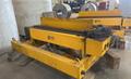 25 TON STREET OVERHEAD CRANE CABLE HOIST, NEW 2008: YOBRO #24830