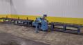 13" X 13" DOALL C-3300NC AUTOMATIC HORIZONTAL BANDSAW. STOCK # 1109625