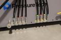 PressureTech PT2000-8H Coolant System 2000 PSI, 8 Outputs,- Auction Item