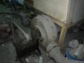 CUMBERLAND JOHN BROWN PLASTICS MACHINERY. STOCK#1263822