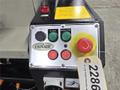 Conair Used NCF-824 Granulator, 15 HP, 8" x 24", 460V