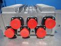 CAT POWER INVERTER   -  546-5499