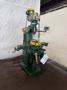 2 HP BRIDGEPORT SERIES 1 VERTICAL MILL. STOCK # 0775125