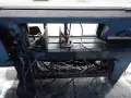 KALAMAZOO HORIZONTAL BAND SAW  -  10 X 24