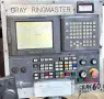 Gray Ringmaster 60″ CNC Vertical Boring Mill – VTL