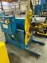 4,000# x 20" Minster/CHS Uncoiler