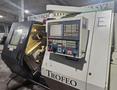 2015 Eurotech B465 SY2 CNC Turning Center (#5999)