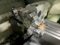 MIGHTY VIPER CNC LATHE  -  VT-12