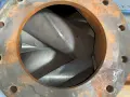GARDNER DENVER CYCLOBLOWER  -  9CDL23NX
