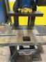 15 TON ROUSSELLE MODEL #2E-F OBI PRESS, 2" STROKE: STOCK #20171