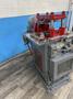 12 TON TISHKEN 4 POST CUTOFF PRESS: STOCK #78450