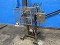 THIELE 36” X 23” PICK AND pLACE RECIPROCATING PLACER  -  S-20-8-M
