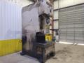 200 TON SUTHERLAND MODEL #MARK-220 GAP FRAME PRESS 4" STROKE NEW 2014 : YOBRO #25700