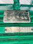 42&quot; MATTISON 24-42 ROTARY SURFACE GRINDER. STOCK # 1163221