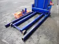 BEND-PAK, INC. 6000 LBS AUTOMOTIVE LIFT  -  ML-6