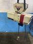 1 TON COFFING ELECTRIC CHAIN HOIST: STOCK #75534