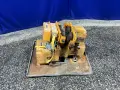 HARRINGTON 2 TONS HOIST