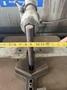 1-1/2" X 12" MORRISON MODEL #K KEYSEATER. STOCK #0772826