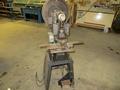 7-1/2 Ton Whitney Jensen Mechanical Clutch Punch Press Model 127