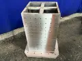 16”X16”X30” CNC TOOLING COLUMB CUBE TOMBSTONE