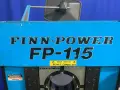 FINN-POWER HOSE CRIMPER  -  FP-115C