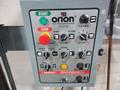 Orion Packaging Inc. Semi Automatic Shrink Wrapper and Pallet Scale, Max Load 55"x55"x82" 4000lbs Dynamic, 8000lb Static Capacity- Auction Item
