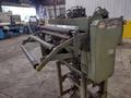 36" X .120" LITTELL SERVO FEED W/ INDRAMAT CONTROLS 12" X .225" : YOBRO #25420