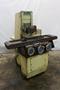 6" X 18" BROWN &amp; SHARPE MICROMASTER HORIZONTAL SURFACE GRINDER: STOCK 12219