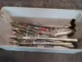 THK LINEAR GUIDES