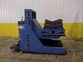 20,000 LB X 48" DELTEC HYDRAULIC SELF CONTAINED COIL CAR W/ELEVATION. STOCK # 0537126