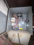 20 HP Ball &amp; Jewell Plastic Granulator or Grinder STOCK# 4428