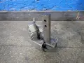 DYNABRADE TOOL POST GRINDER  -  66402